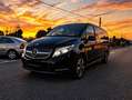 Mercedes-Benz V 220 V 220CDI Largo Avantgarde 7G Tronic Avantgarde Negro - thumbnail 1