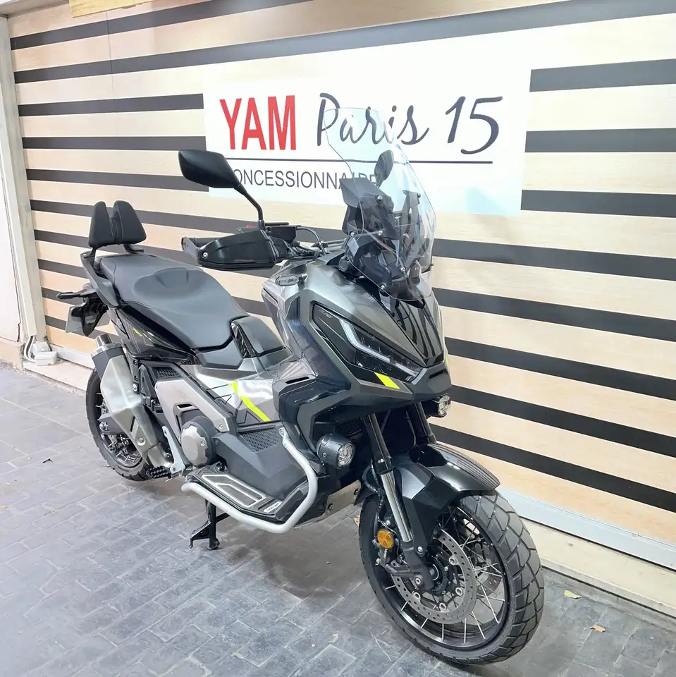 Honda X-ADV