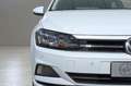 Volkswagen Polo VOLKSWAGEN Polo 1.0 EVO 80 CV 5p. Comfortline Blu Bianco - thumbnail 10