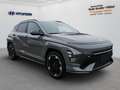 Hyundai KONA N Line EV 65 kWh Voll-LED Wärmepumpe Grau - thumbnail 2