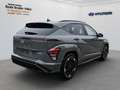 Hyundai KONA N Line EV 65 kWh Voll-LED Wärmepumpe Grau - thumbnail 3