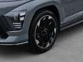 Hyundai KONA N Line EV 65 kWh Voll-LED Wärmepumpe Grau - thumbnail 6