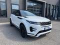 Land Rover Range Rover Evoque 2.0d i4 mhev HSE awd 240cv auto Bianco - thumbnail 4