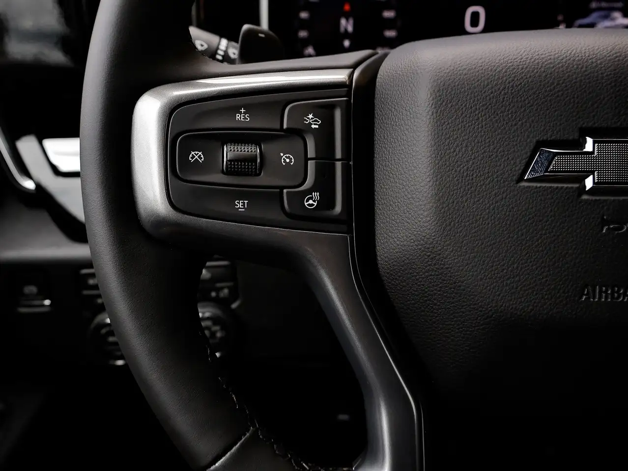 Chevrolet Silverado 1500 photo Chevrolet Silverado 1500