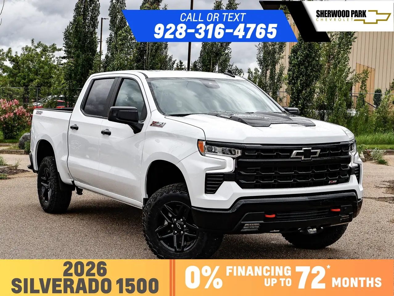 Chevrolet Silverado 1500 photo Chevrolet Silverado 1500