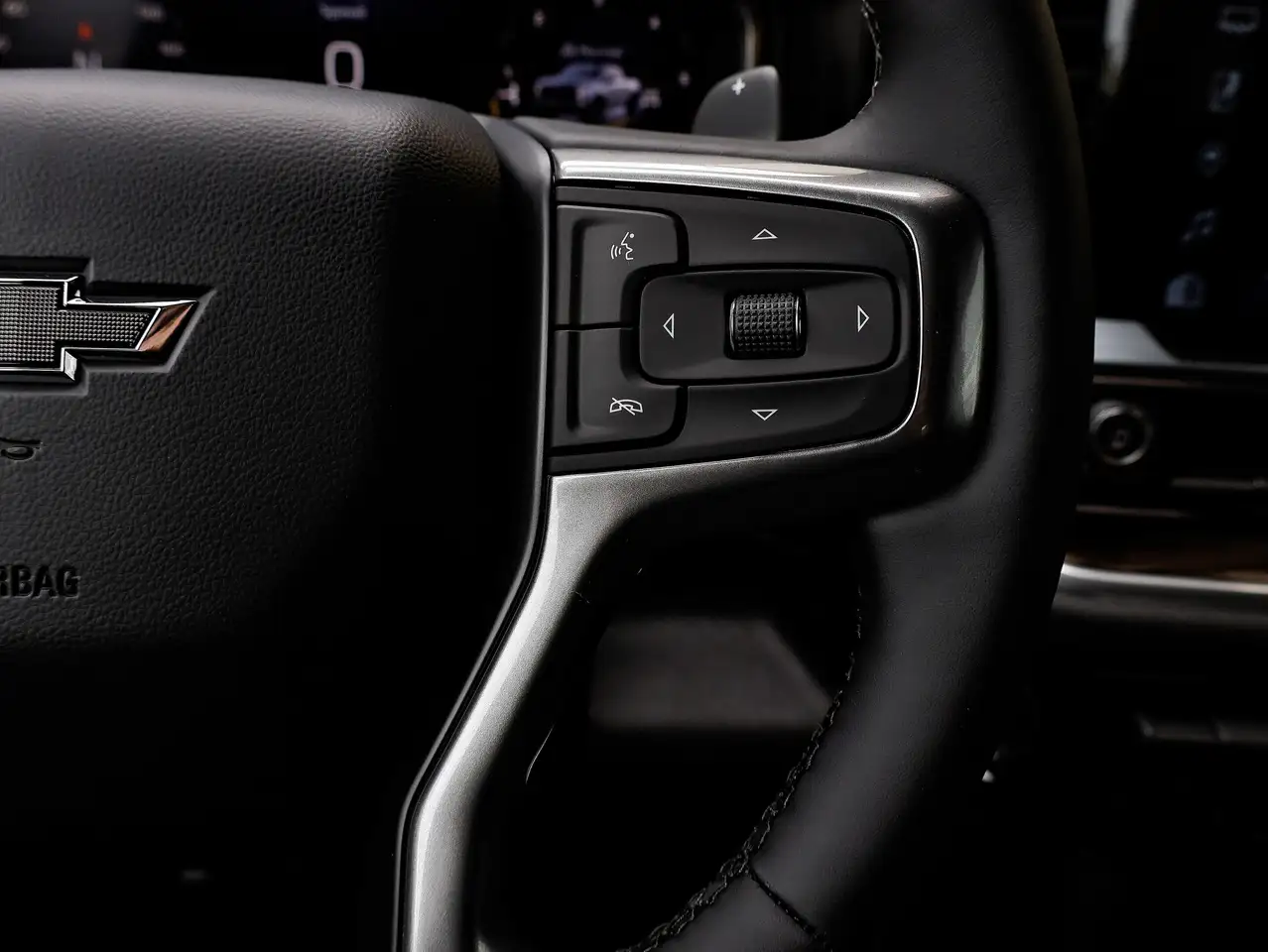 Chevrolet Silverado 1500 photo Chevrolet Silverado 1500