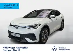 Volkswagen ID.5 Pro Navi AHK Kamera