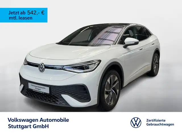Volkswagen ID.5 Pro Navi AHK Kamera