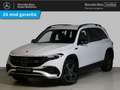 Mercedes-Benz EQB 300 4MATIC AMG Line | Advanced pakket | Nightpakket Wit - thumbnail 1