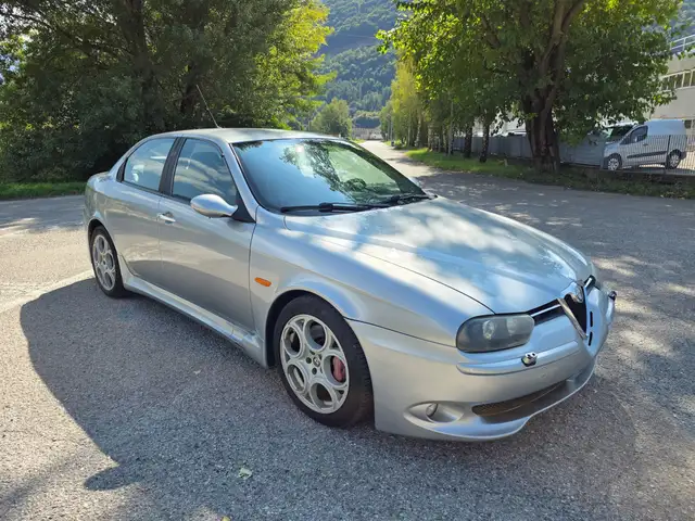 Alfa Romeo 156 156 3.2 GTA V6 *** MANUALE***
