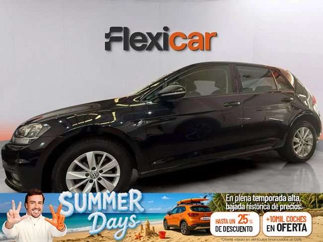 Volkswagen Golf 1.0 TSI Advance 85kW - foto 1