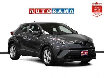 XLE | BSM | ACC | Heated Seats | CarPlay