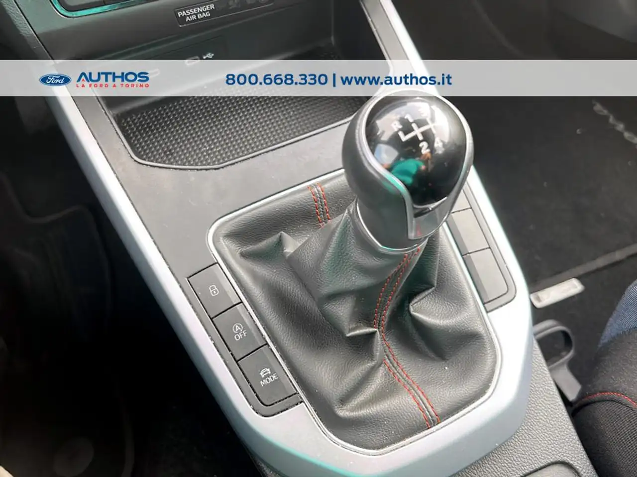 SEAT Arona 1.0 ecotsi FR 95cv, миниатюра 6