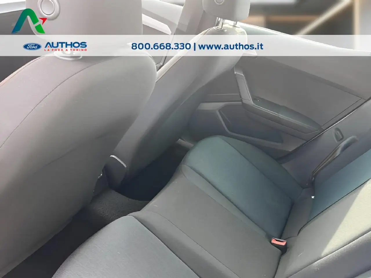 SEAT Arona 1.0 ecotsi FR 95cv, миниатюра 13