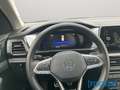 Volkswagen T-Cross 1.0TSI Goal LED Navi SHZ ACC PDC vorn & hinten DAB Grau - thumbnail 12