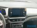 Volkswagen T-Cross 1.0TSI Goal LED Navi SHZ ACC PDC vorn & hinten DAB Grau - thumbnail 16
