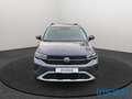 Volkswagen T-Cross 1.0TSI Goal LED Navi SHZ ACC PDC vorn & hinten DAB Grau - thumbnail 2