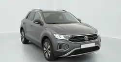 Volkswagen T-Roc 2.0 TDI 150 Start Stop DSG7 Life Plus