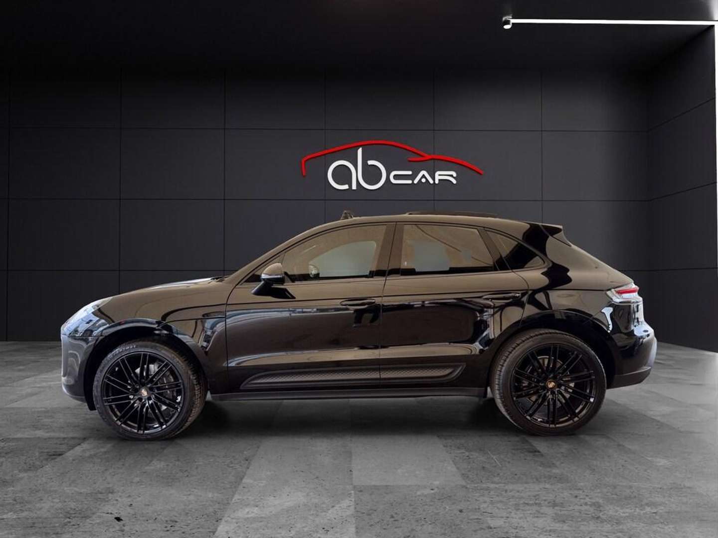 Porsche Macan II Base - - Joinsteer - #4