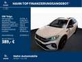 Volkswagen Taigo 1.5TSI DSG R-Line Matrix ACC APP CAM Sitzh Weiß - thumbnail 2