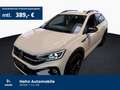 Volkswagen Taigo 1.5TSI DSG R-Line Matrix ACC APP CAM Sitzh Weiß - thumbnail 1