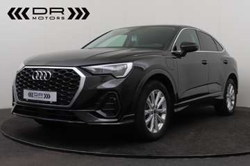 45 TFSIe SPORTBACK - PLUG IN HYBRIDE - LED - LE...