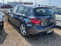 BMW 120 Série 1 120D XDrive 184 M Sport / CV759 Schwarz - thumbnail 3
