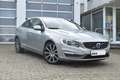 Volvo S60 Lim. Business Edition *Zahnriemen+Wapu Neu* Silber - thumbnail 3