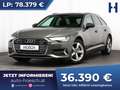 Audi A6 Avant 40 TDI quattro Sport VIELE EXTRAS -54% Grau - thumbnail 1