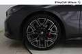 BMW 520 d Touring 48V xdrive M Sport Pro auto Grigio - thumbnail 10