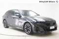 BMW 520 d Touring 48V xdrive M Sport Pro auto Grigio - thumbnail 7