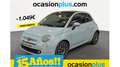Fiat 500 1.0 Hybrid Dolcevita 52kW Vert - thumbnail 1