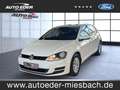 Volkswagen Golf Trendline BMT Bluetooth Klima Einparkhilfe Alb - thumbnail 1