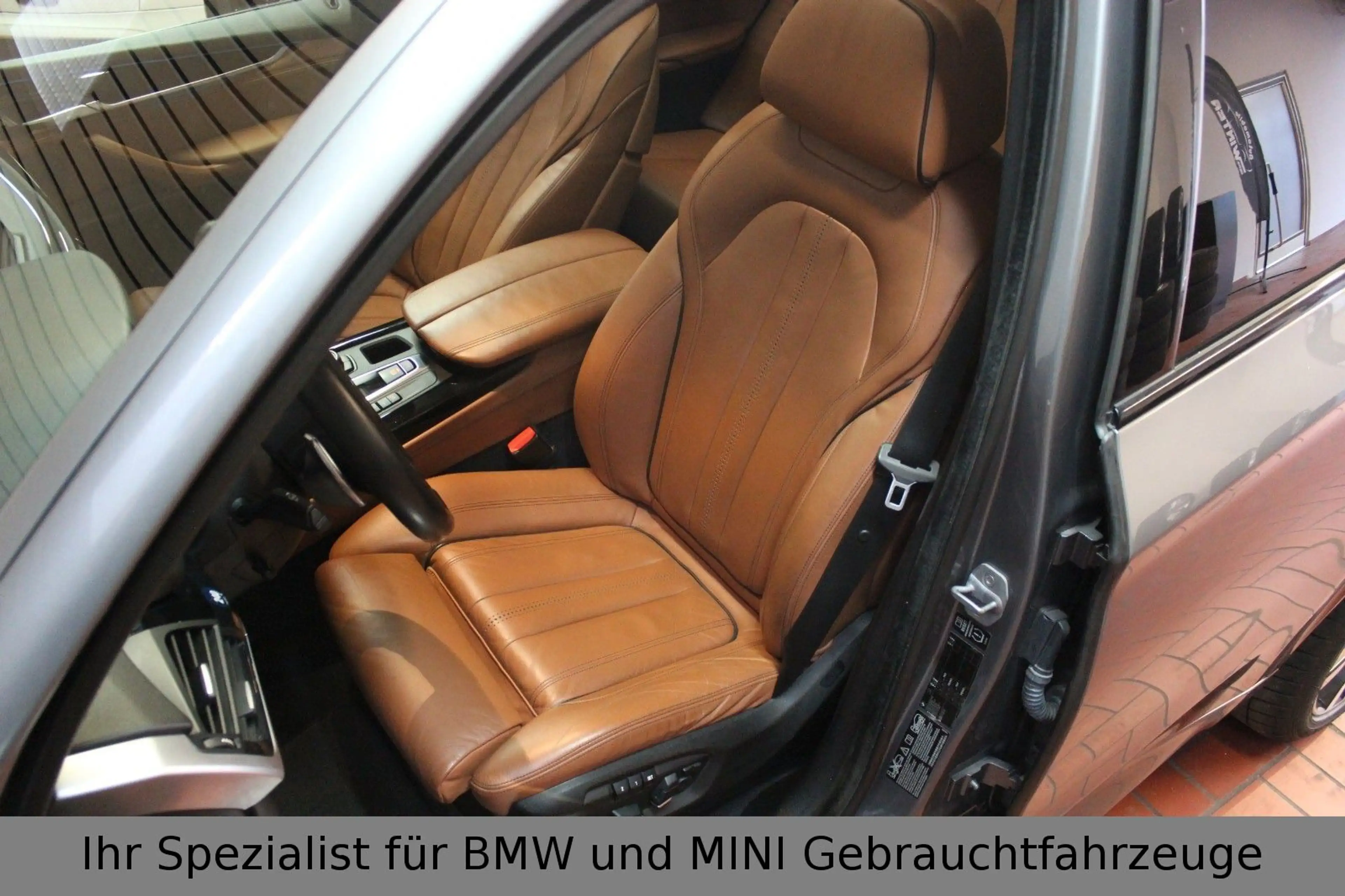BMW X5 M50d INDIVIDUAL*ACC*360°*DAB*Softclo.*StandHz — photo 14