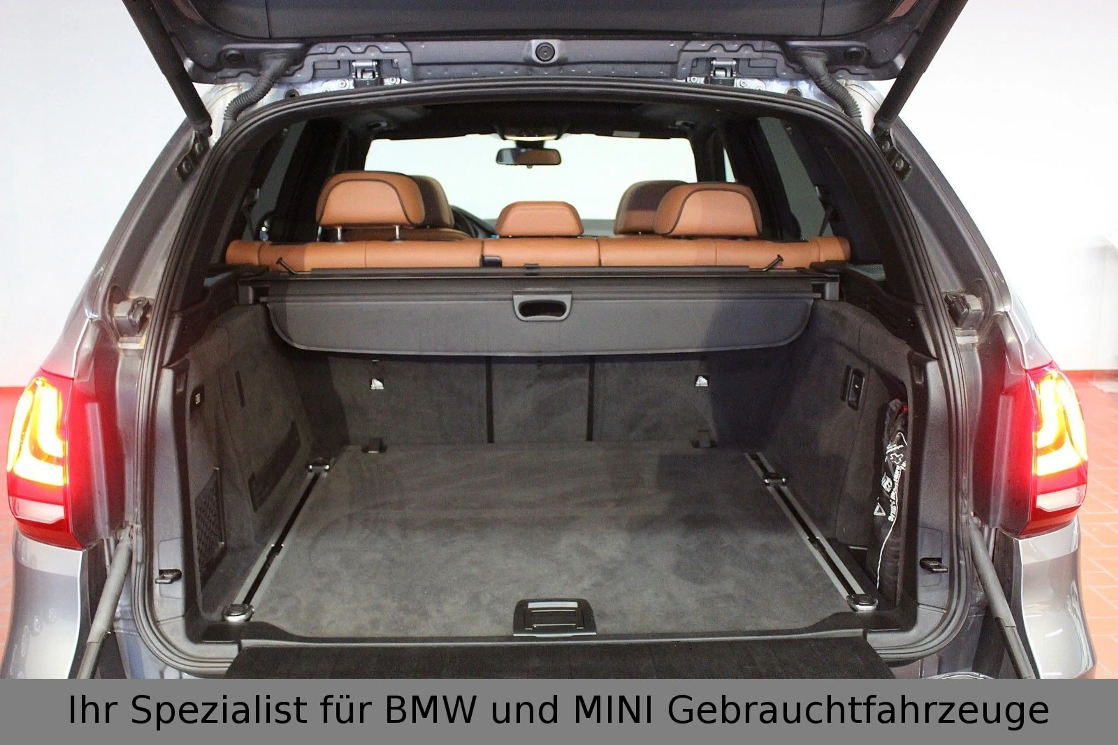 BMW X5 M50d INDIVIDUAL*ACC*360°*DAB*Softclo.*StandHz — photo 10