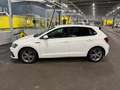 Volkswagen Polo Polo R-Line 1.0 TSI Weiß - thumbnail 9