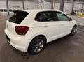 Volkswagen Polo Polo R-Line 1.0 TSI Weiß - thumbnail 10