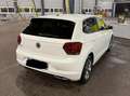 Volkswagen Polo Polo R-Line 1.0 TSI Weiß - thumbnail 14