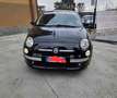 Fiat 500 1.4 16V Sport Schwarz - thumbnail 2