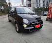 Fiat 500 1.4 16V Sport Schwarz - thumbnail 1