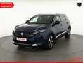 Peugeot 5008 1.2 PureTech 130 Aut. LED ACC Navi 7-Sitzer Blau - thumbnail 1