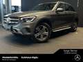 Mercedes-Benz GLC 300 GLC 300 de 4M Offroad Distro AHK MLed 360 ElHeck Grau - thumbnail 1