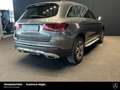 Mercedes-Benz GLC 300 GLC 300 de 4M Offroad Distro AHK MLed 360 ElHeck Grau - thumbnail 10