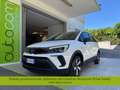Opel Crossland X 1.2 Edition GARANZIA 24 MESI PROMO CARPLAY-CRUIS Blanc - thumbnail 1
