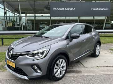 1.3 TCe 140PK Intens / Dealer onderhouden / Automa