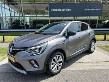 1.3 TCe 140PK Intens / Dealer onderhouden / Automa