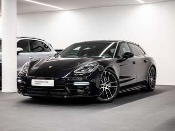 4 E-Hybrid ST Platinum Edition