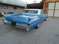 Cadillac Deville 390 6,4L V8 Blau - thumbnail 2