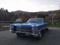 Cadillac Deville 390 6,4L V8 Bleu - thumbnail 1
