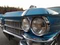 Cadillac Deville 390 6,4L V8 Kék - thumbnail 3